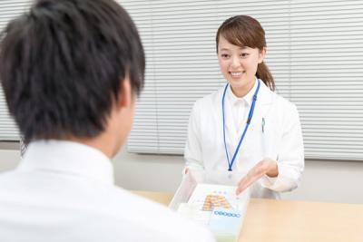 【兵庫県三田市】病院の非常勤求人！時間帯の相談も可能です！