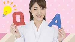 ファーマジョブQ&A